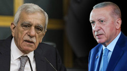 Ahmet Türk'ten Cumhurbaşkanı Erdoğan’a Övgü Dolu Sözler