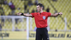 Ajax-Galatasaray Maçı Ona Emanet! Hakem Belli Oldu