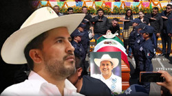 Belediye Başkanına Kanlı Suikast! Silahlı Saldırıda Öldürüldü