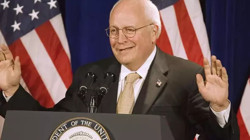 ABD'nin 'Gizli Başkan'ı Öldü! Beyaz Saray'ın Karanlık Beyniydi...