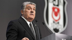 Beşiktaş’ta Olağanüstü Toplantı! Gözler Tüpraş Stadı’nda