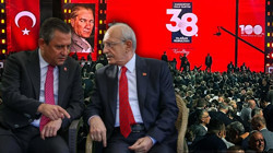 CHP'nin 38'inci Olağan Kurultay Davası Ertelendi