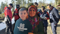 3 Gündür Tek Bir İz Yok! Kadavra Köpekleriyle Arıyorlar: Anne Huriye ve Oğlu Osman Nerede?