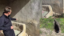 Isparta’da Neler Oluyor? Toprak Yarılıyor, Duvarlar Çatlıyor