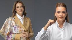 İYİ Parti’de İstanbul Heyecanı: İmren Nilay Tüfekci Adaylığını Açıkladı