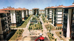 500 Bin Konut Projesi İçin Başvuru Takvimi Belli Oldu! İşte İlk Başvuru Yapacak Kişiler