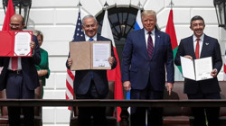 ABD’den Sürpriz Açıklama! Abraham Anlaşmaları’na Bir Ülke Daha Katılıyor