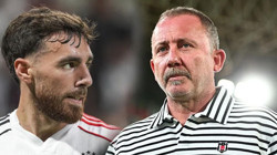 Derbi Sonrası Fatura Ağır Oldu: Sergen Yalçın ve Kökçü'ye Ceza