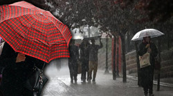 Yağmur, Sis, Kar, Soğuk… Hepsi Bir Anda Bastıracak! Meteoroloji Tarih Verdi: 30 İlde Sarı Kodlu Alarm