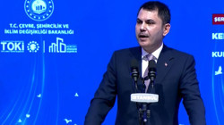 Bakan Kurum'dan ‘Kentsel Dönüşüm’ Mesajı: ‘İstanbul’da Aynı Acıları Bir Daha Yaşamak İstemiyoruz’