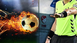 Futbol Tarihinde Kara Leke! Bahis Skandalı Genişliyor! Sezon İptal mi Edilecek?