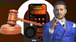 Ozan Elektronik Para'da Yeni Operasyon! 11 kişi Gözaltında, Milyonluk Servete El Konuldu