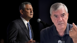 Yılmaz Özdil'den Çarpıcı Özgür Özel Eleştirisi! 'Birileri Yanlış Bilgilerle Besliyor'