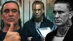 Cehennem Melekleri Suç Örgütünün Lideri 'Cehennem Necati' Yeniden Cezaevinde! Tahliyesi Kısa Sürdü