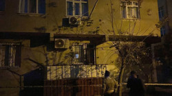 Gebze Diken Üstünde! 1 Bina Daha Boşaltıldı