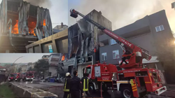 Kocaeli'deki Yangın Faciasında Kritik Adım! Bakanlık Duyurdu