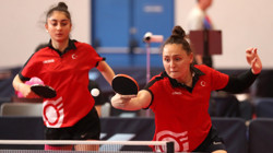 Tarihi Başarı! Kadın Para Masa Tenisi Milli Takımı Dünya Şampiyonu Oldu