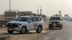 Hamas, 2014'te Esir Aldığı İsrailli Askerin Cesedini Teslim Etti