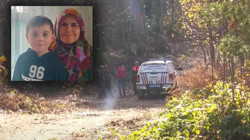 Kayıp Anne ve Oğlunu Arama Çalışmaları 7. Gününde: Avcılar da Sahaya İndi! İşte Üzerinde Durulan 3 Olası Senaryo...