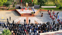 10 Kasım Törenine Geç Kalan Kaymakamdan Tuhaf Savunma: Saatin Ne Önemi Var, Polemik Yaratılacak Şey mi?