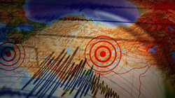 Deprem Fırtınası Bitmiyor! Yerin Altı Kaynıyor: 7 Büyüklüğünde Deprem Kapıda