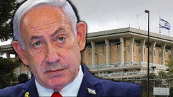 İsrail’de ‘Türkiye’ Toplantısı: Netanyahu, Apar Topar Kurmaylarıyla Bir Araya Geldi