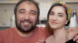 Özgür Turhan ve Eski Eşi Deniz Bağdaş Ekşi Sözlük’te Karşı Karşıya! Skandal İddialar Peş Peşe Geldi