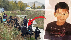 Bir Kahreden Haber de Elazığ'dan! Otizmli Veysel'in Cansız Bedeni Bulundu