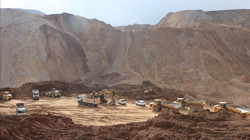 İliç Maden Faciası Davasında Ara Karar! Bilirkişi Raporuna İlişkin Savunma İstendi