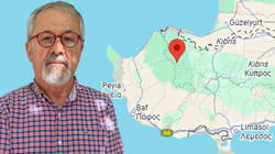 Akdeniz Peş Peşe Sallandı, Naci Görür 'Geleceği Belliydi' Diyerek Uyardı