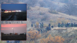 Sır Perdesi Aralanacak: Düşen Uçağın Kara Kutusu Bulundu