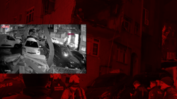 Kağıthane'de Bir Binada Patlama! Nedeni Öğrenildi
