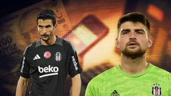 PFDK'dan Ersin Destanoğlu ve Necip Uysal Kararı! Forma Giyebilecekler mi?