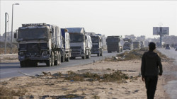 BM Duyurdu! İsrail, Zikim Sınır Kapısı'nı Yardımlara Açıyor