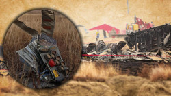 C-130 Faciasında Sır Perdesi! Askeri Uçak Neden Düştü? 27'nci Dakikanın Gizemi Karakutuda