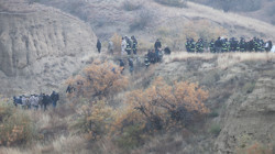 Gürcistan'daki Uçak Kazasında Son Son Şehidimizin Naaşına Ulaşıldı