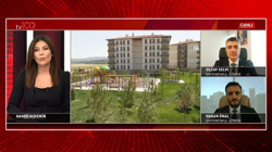 Yüzyılın Konut Projesi'ne Rekor İlgi! Türkiye Ev Sahibi Olmak İçin Yarışıyor: Bir Günde 936 Bin Başvuru