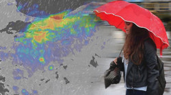 6 İlde Sarı Kodlu Uyarı! Meteoroloji Tarih Verdi: Çok Kuvvetli Sağanak Geliyor