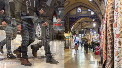 Kapalıçarşı'daki 'Kara Para" Operasyonunda Sıcak Gelişme! 76 Şüpheli Gözaltına Alınmıştı