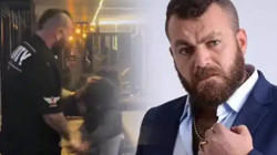 Çalışanına Vahşice Saldıran Bahadır Ünlü Tutuklandı!