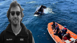 Halit Yukay'ın Ölümünde 100 Gün Sonra Kritik Gelişme: Gemi Kaptanı İçin İstenen Ceza Belli Oldu