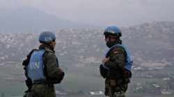 BM Askerlerine Ateş Açılmıştı... İsrail Saldırıyı İtiraf Etti!