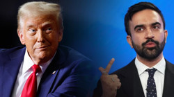 Trump’tan ‘Mamdani’ Hamlesi! Dikkat Çeken ‘Yumuşama’ Sinyali