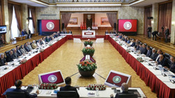 İmralı Oylaması İçin Tarih Belirlendi!