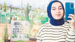 Telefonu İspanya’ya Gönderilmişti! Rojin Kabaiş Soruşturmasında Son Durum ne? Adalet Bakanı Tunç Açıkladı