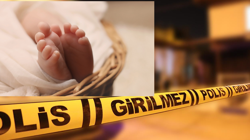 18 Yıllık Sır Parmak İziyle Çözüldü! Bebek Cinayetinin Faili 'Tanıdık' Çıktı