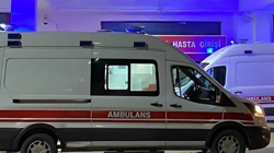 Fatih'te Bir Otelde Yine Zehirlenme Şüphesi! 2 Kardeş Hastanelik Oldu