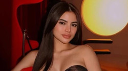 Genç Model Evinde Ölü Bulundu