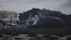 Gürcistan'da 20 Şehit Verdiğimiz C-130 Kazasında Son Durum Ne? MSB: Karakutu TUSAŞ'ta İnceleniyor