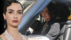 Ünlü Oyuncu Birce Akalay Direksiyona Alkollü Geçince Ehliyeti Kaptırdı